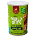 Imperial Nuts Select Mixed Nuts With Salted Pistachios 20 oz.