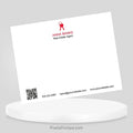 Independent real estate notecards notecards PixelsPrinted