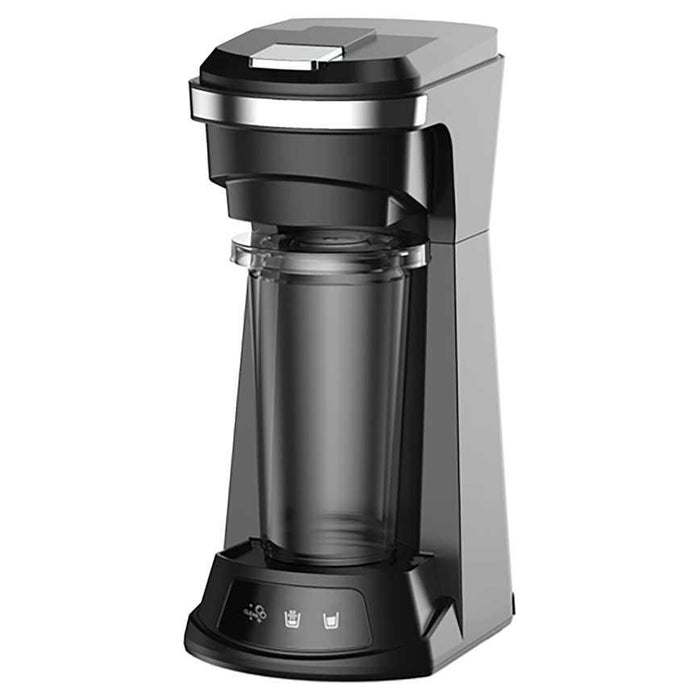 Intellicook Single Serve Coffee Maker