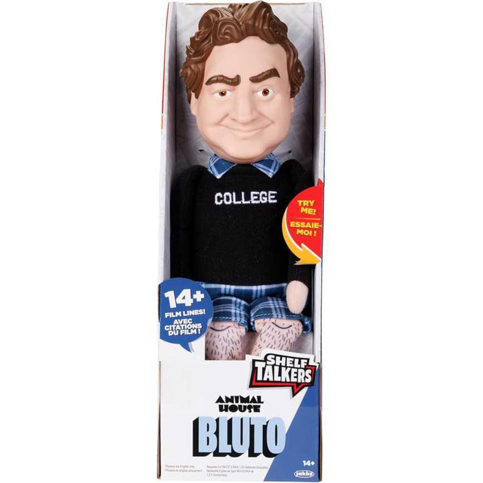 Jakks Pacific Shelf Talkers