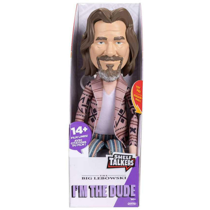 Jakks Pacific Shelf Talkers