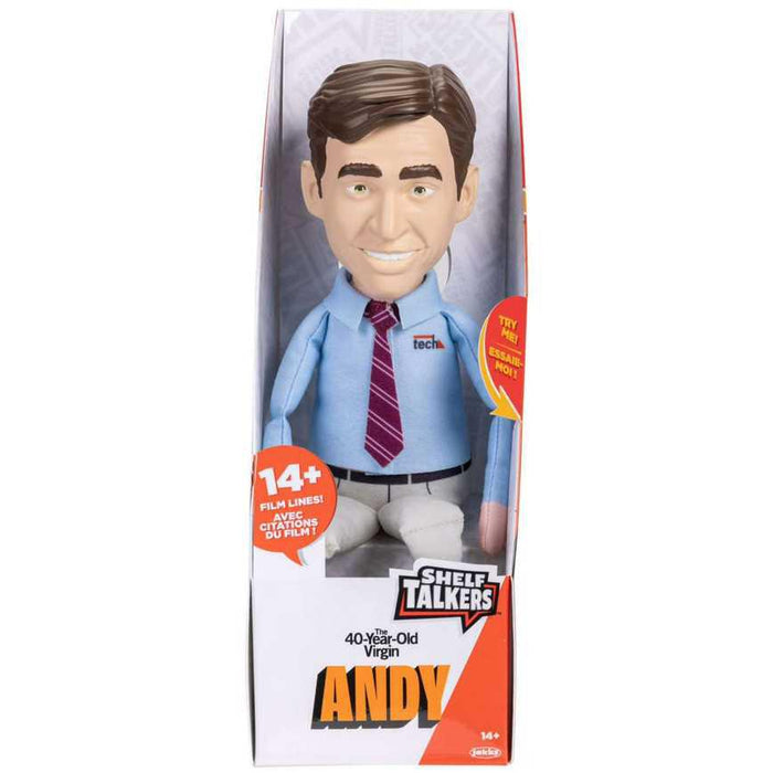 Jakks Pacific Shelf Talkers