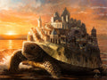 Journey of Our World by Christopher Clark