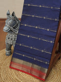 Jute Silk Cotton Saree | TTDS3449