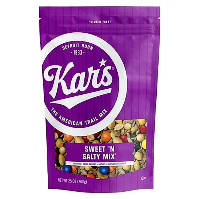 Kar’s Trail Mix Sweet ‘n Salty 25 oz.