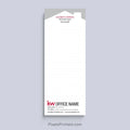 Keller Williams bullet journal realtor notepad with house design