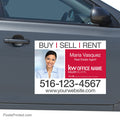 Keller Williams car decals car decals PixelsPrinted