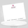 Keller Williams notecards notecards PixelsPrinted