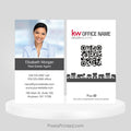 Keller Williams real estate business cards Business Cards PixelsPrinted
