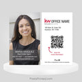 Keller Williams real estate business cards Business Cards PixelsPrinted