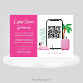 Keller Williams real estate hello summer postcards PixelsPrinted