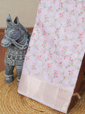 Kota Saree with embroidery work | TTDS3590