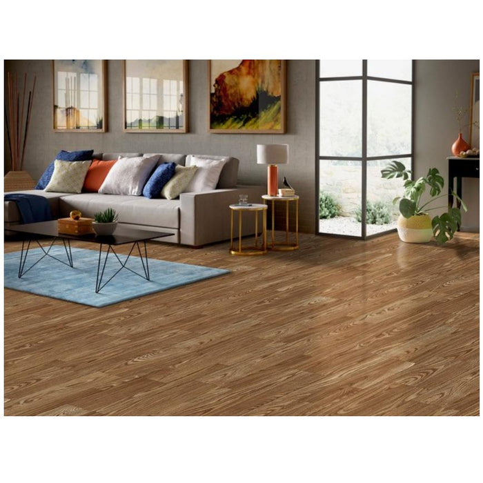 Laminate Flooring Chestnut Oak 7mm
