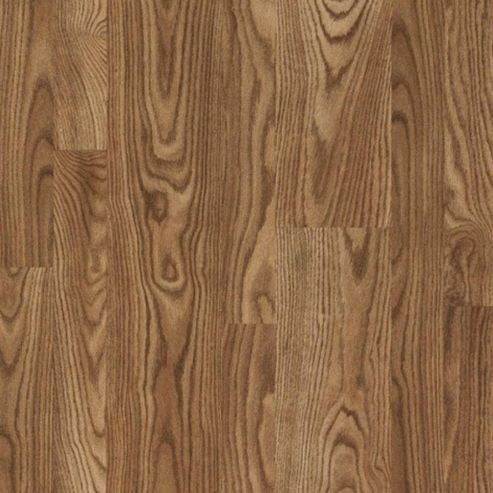 Laminate Flooring Chestnut Oak 7mm
