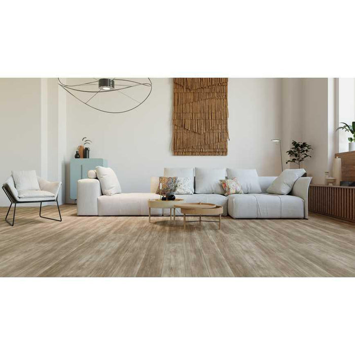 Laminate Flooring Coastal Oak 7mm