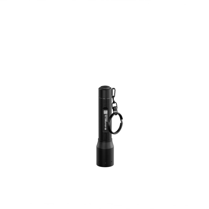 LED LENSER P3R FLASHLIGHT 200LM