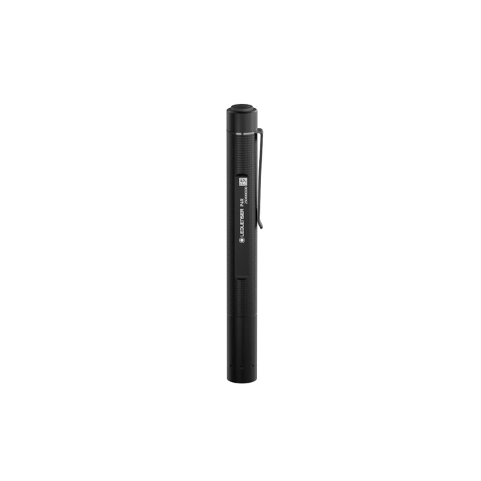 LED LENSER P4R FLASHLIGHT