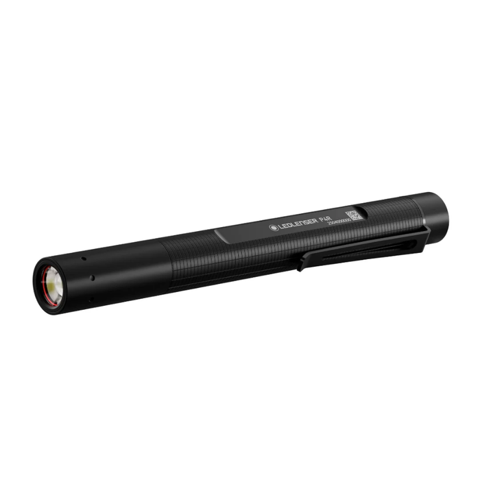 LED LENSER P4R TORCH 300LM