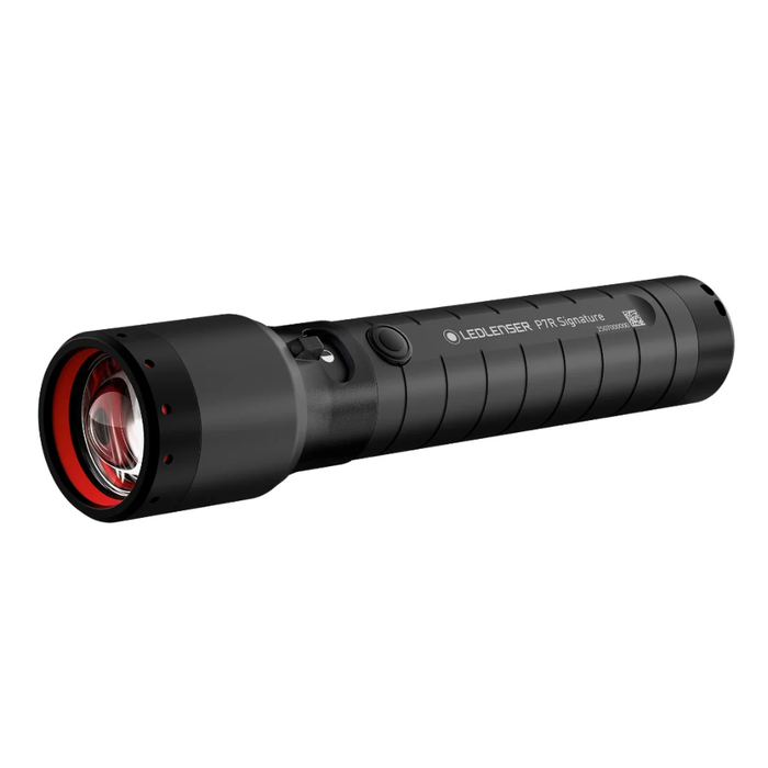 LED LENSER P7R SIGNATURE TORCH 2500LM