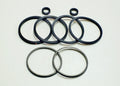Lockheed Brake Caliper Seal Rebuild Kit repair set Front or Rear Triumph 99-7006