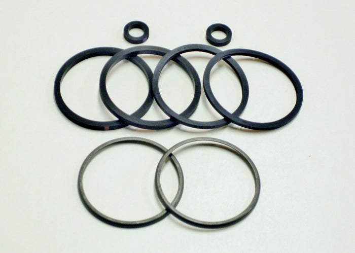 Lockheed Brake Caliper Seal Rebuild Kit repair set Front or Rear Triumph 99-7006