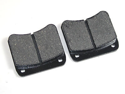 Lockheed disc brake pads 99-2769 T150 T160 Triumph T140 TR7 premium pad set