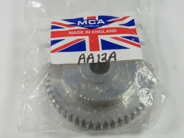 LUCAS Mag Gear MDGT K2F BTH Triumph 650 750 unit pre-unit Twin Magneto Timing
