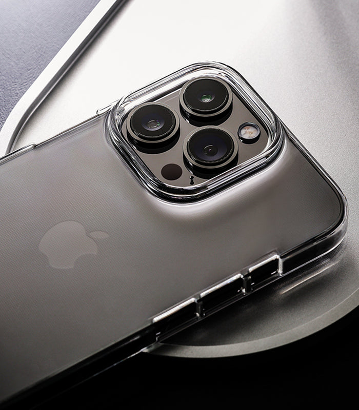 Lucid Clear iPhone 13 - 13 Pro - 13 Pro Max gallery 3