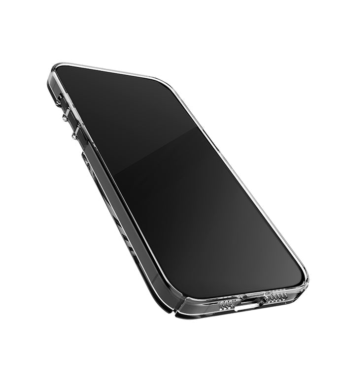 Lucid Clear - iPhone 15 Pro