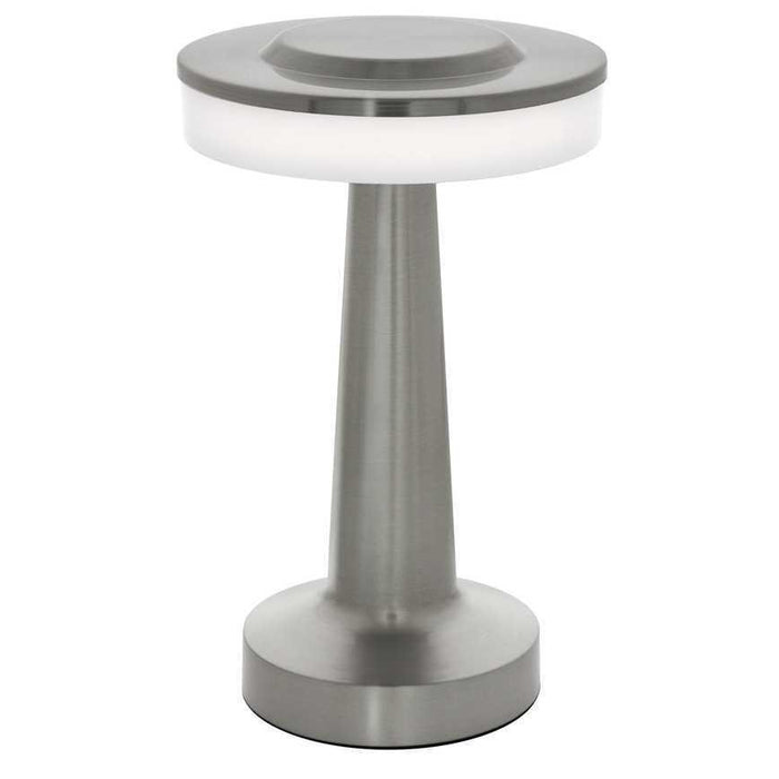 Lustre Rechargeable Mini Lamp