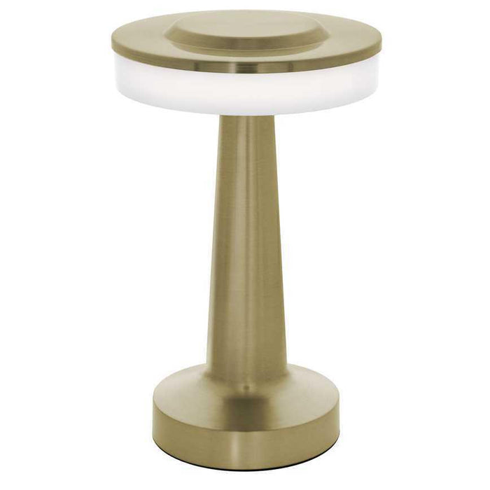 Lustre Rechargeable Mini Lamp