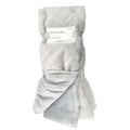 Luxurious Faux Fur Throw