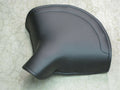 Lycett replica seat trials solo seat Triumph Norton BSA LARGE single
