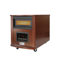 Magnavox 10-Element Infrared Heater