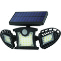 Magnavox Flex Fold Solar Light