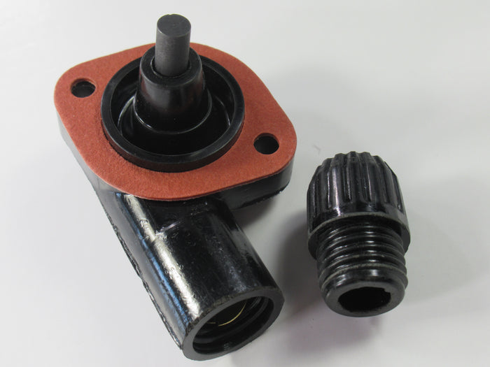 Magneto pickup Mag pick up K2F threaded Triumph Norton AMC 458876 screw on