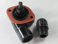 Magneto pickup Mag pick up K2F threaded Triumph Norton AMC 458876 screw on