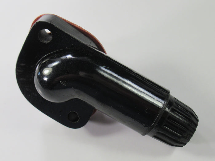 Magneto pickup Mag pick up K2F threaded Triumph Norton AMC 458876 screw on