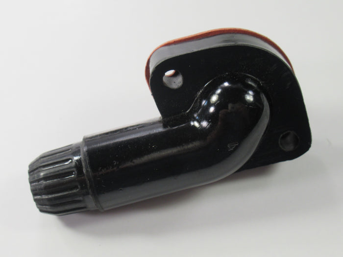 Magneto pickup Mag pick up K2F threaded Triumph Norton AMC 458876 screw on