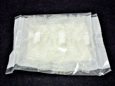 Male Bullet Insulation Cover 3.9mm 100pcs 34-8961 B-3 Hero Japan Made