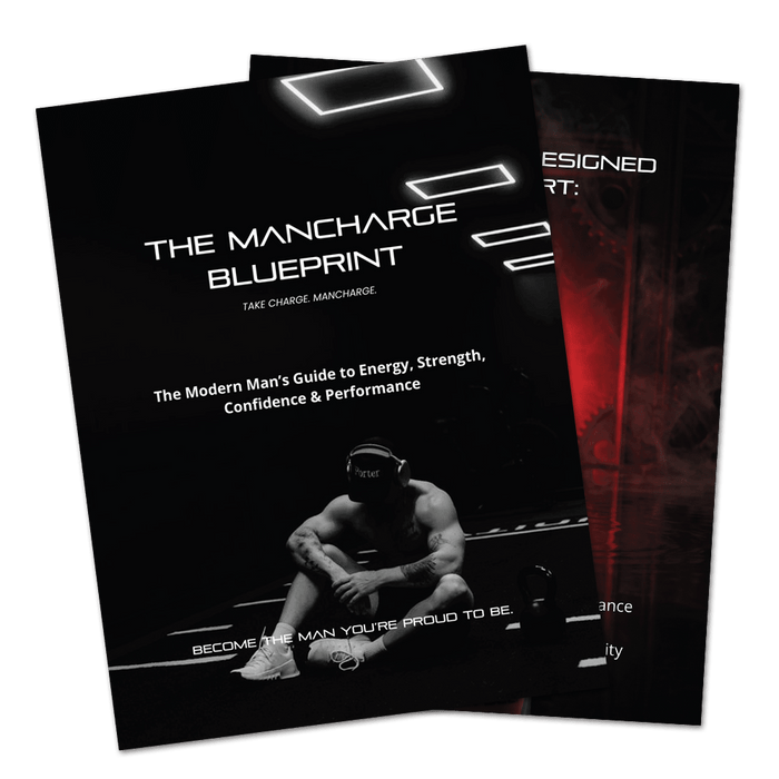 ManCharge Blueprint by Mancharge