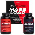 ManCharge Platinum Mass Load Stack by Mancharge