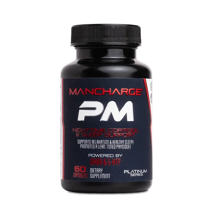 ManCharge PM by Mancharge