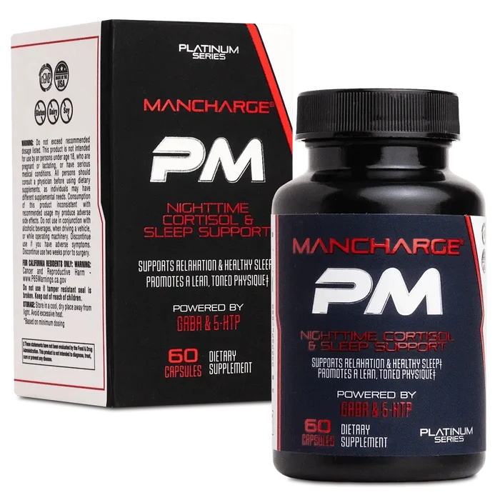 ManCharge PM by Mancharge