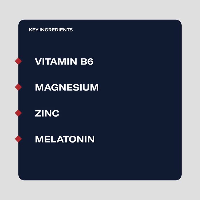 Platinum PM benefits supporting cortisol balance, sleep quality, and recovery