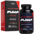 ManCharge PUMP by Mancharge