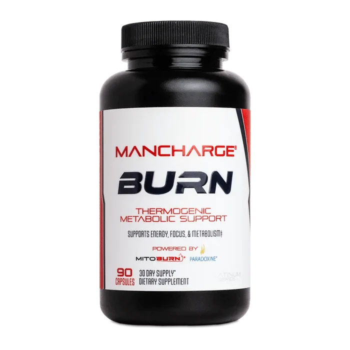ManCharge Platinum Shred Stack by Mancharge