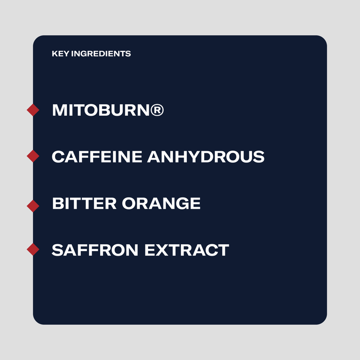 Platinum Super T-Booster supplement facts panel