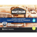 Martinson's Coffee K-Cups Classic Dark Roast 90 ct.