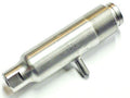 Master Cylinder Barrel body only 99-7027 Stainless Steel single disc front